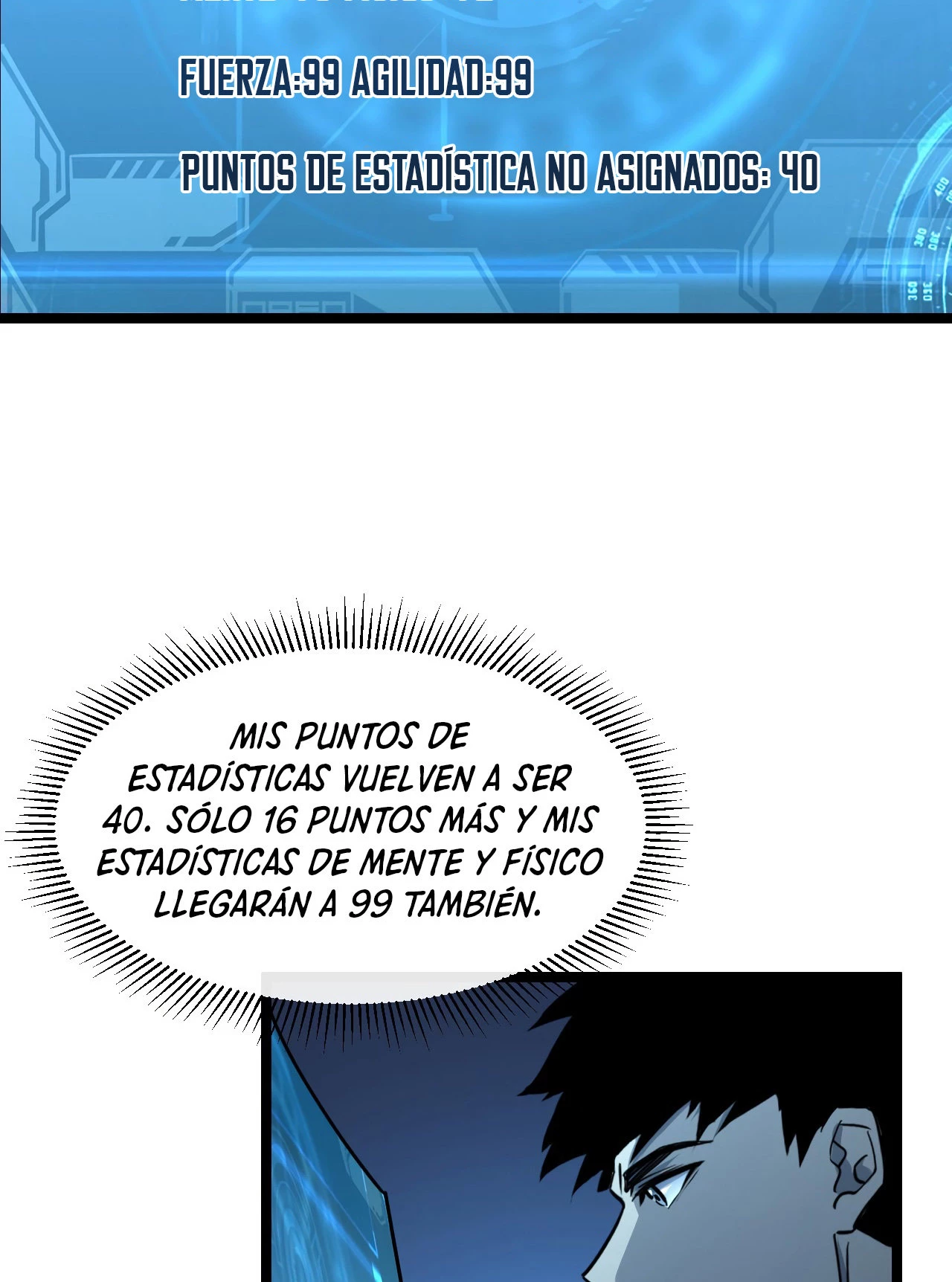 Levantate de los Escombros > Capitulo 44 > Page 301